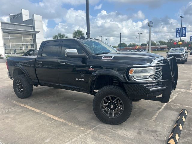 2022 Ram 3500 Laramie