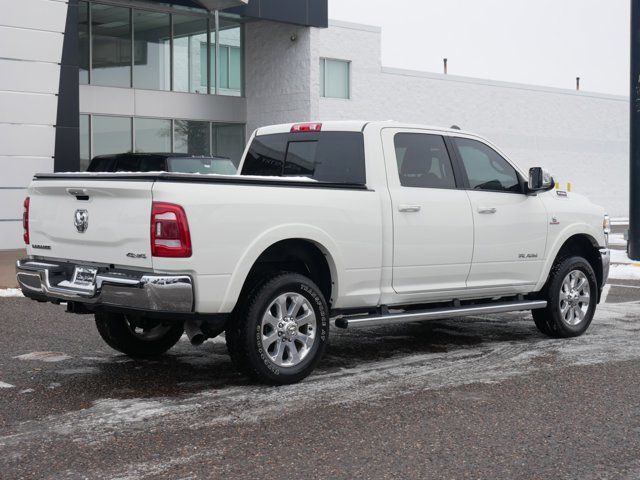 2022 Ram 3500 Laramie