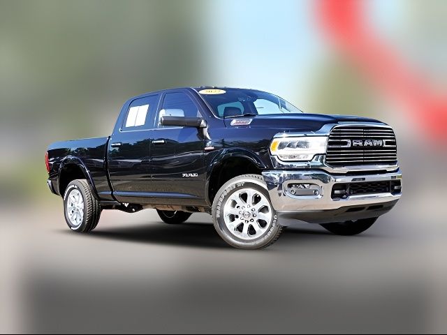 2022 Ram 3500 Laramie