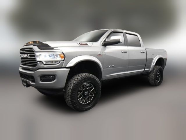 2022 Ram 3500 Laramie