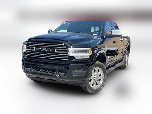 2022 Ram 3500 Laramie