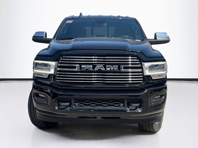 2022 Ram 3500 Laramie