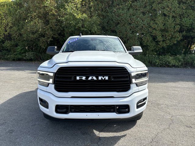 2022 Ram 3500 Laramie