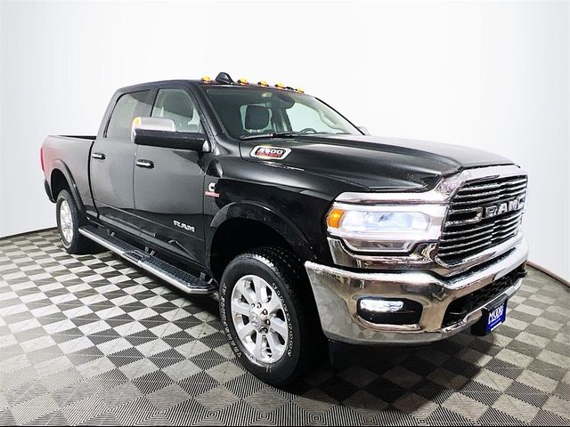 2022 Ram 3500 Laramie