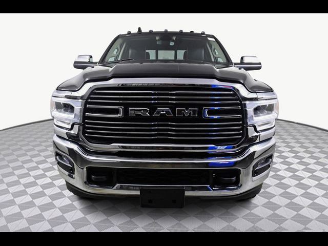 2022 Ram 3500 Laramie