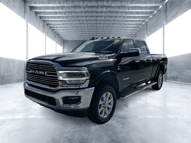 2022 Ram 3500 Laramie