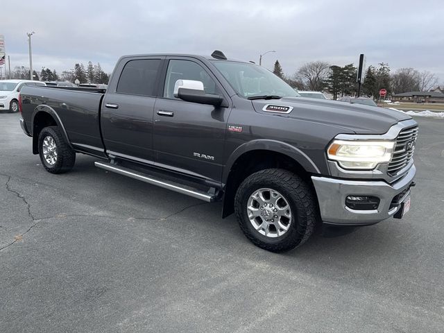 2022 Ram 3500 Laramie