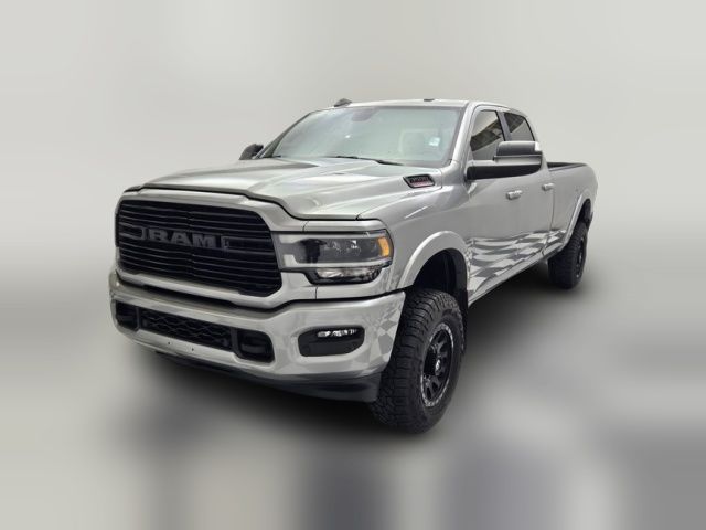 2022 Ram 3500 Laramie