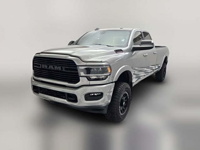 2022 Ram 3500 Laramie