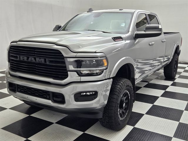 2022 Ram 3500 Laramie