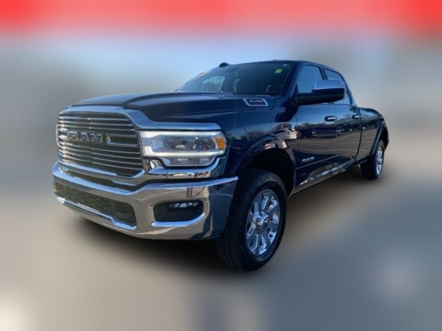 2022 Ram 3500 Laramie