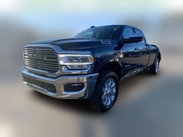 2022 Ram 3500 Laramie