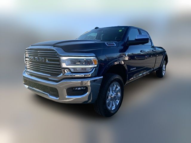 2022 Ram 3500 Laramie