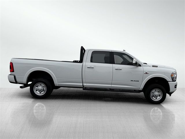 2022 Ram 3500 Laramie