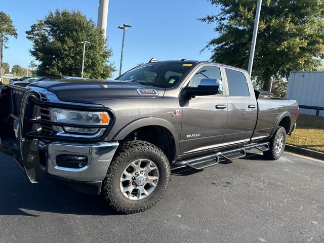 2022 Ram 3500 Laramie