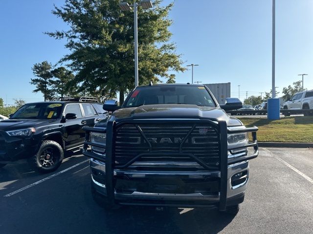 2022 Ram 3500 Laramie