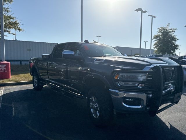 2022 Ram 3500 Laramie