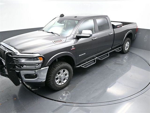 2022 Ram 3500 Laramie