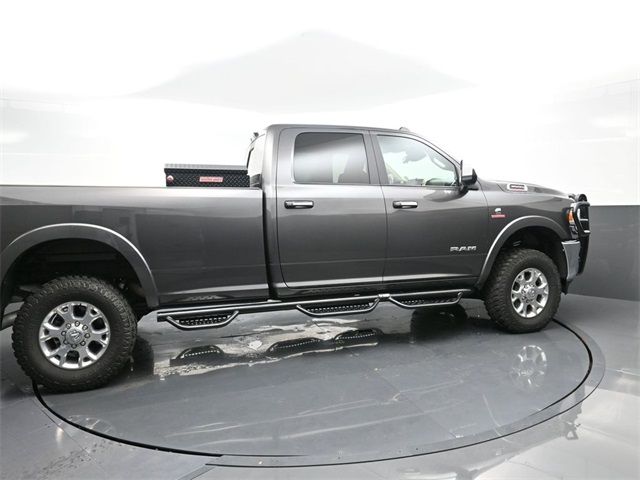 2022 Ram 3500 Laramie