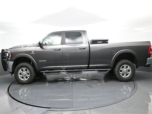 2022 Ram 3500 Laramie