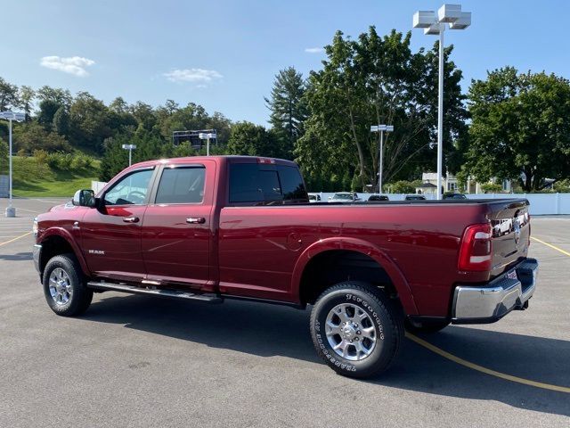 2022 Ram 3500 Laramie