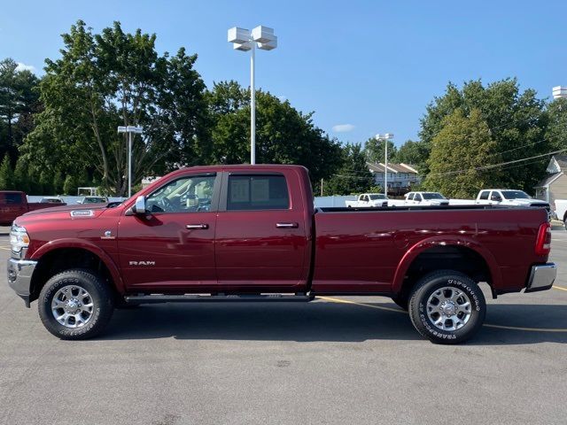 2022 Ram 3500 Laramie