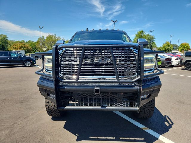 2022 Ram 3500 Laramie