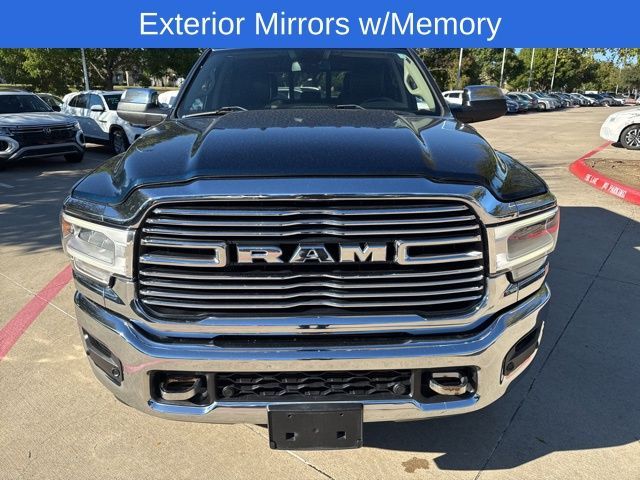 2022 Ram 3500 Laramie