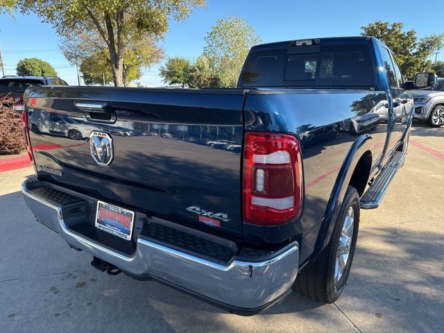 2022 Ram 3500 Laramie