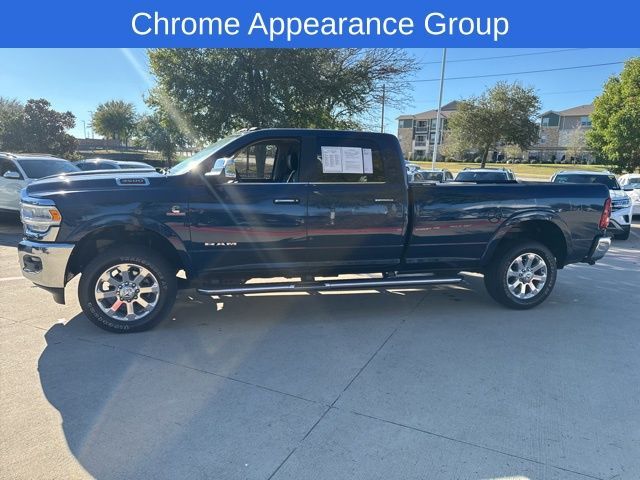 2022 Ram 3500 Laramie