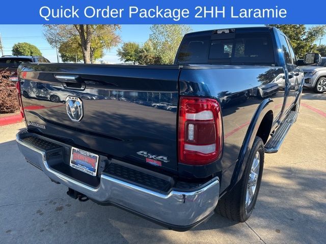 2022 Ram 3500 Laramie