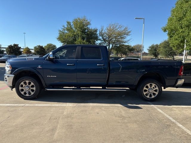 2022 Ram 3500 Laramie