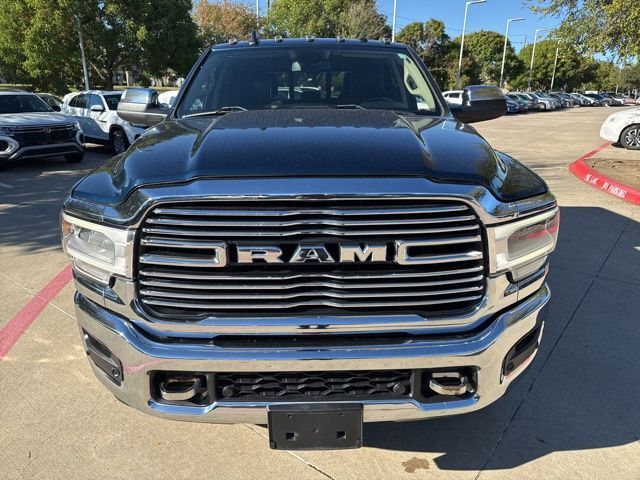 2022 Ram 3500 Laramie