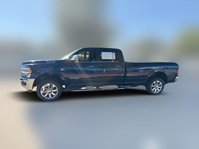 2022 Ram 3500 Laramie