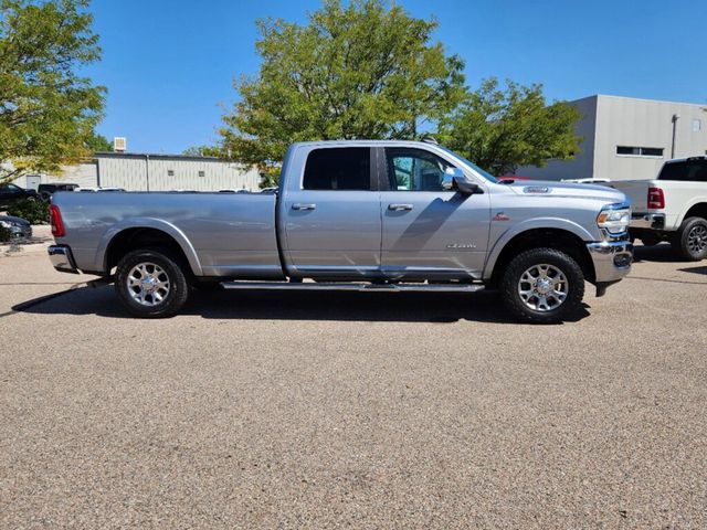 2022 Ram 3500 Laramie