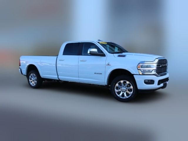 2022 Ram 3500 Laramie