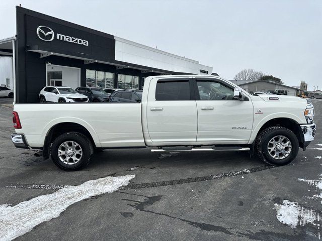 2022 Ram 3500 Laramie