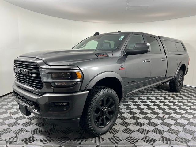 2022 Ram 3500 Laramie