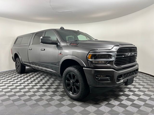 2022 Ram 3500 Laramie