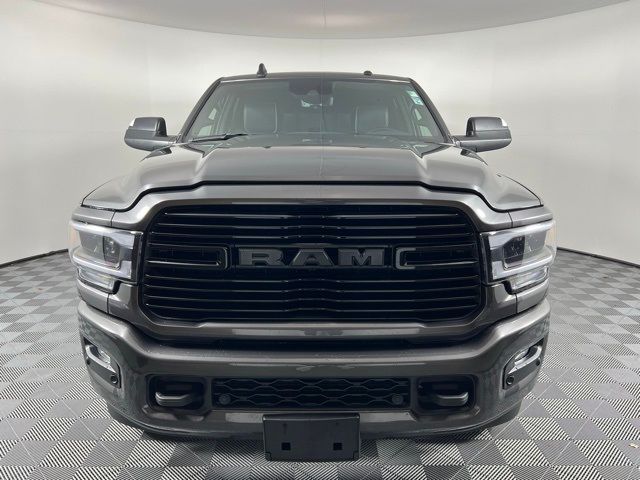 2022 Ram 3500 Laramie