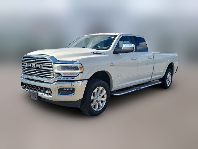 2022 Ram 3500 Laramie