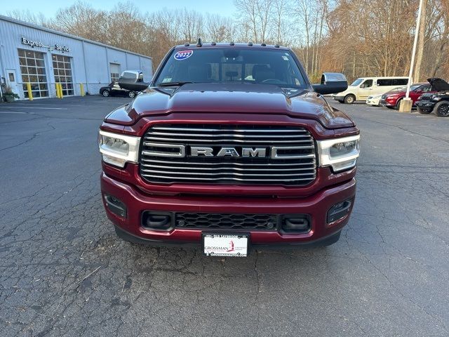 2022 Ram 3500 Laramie