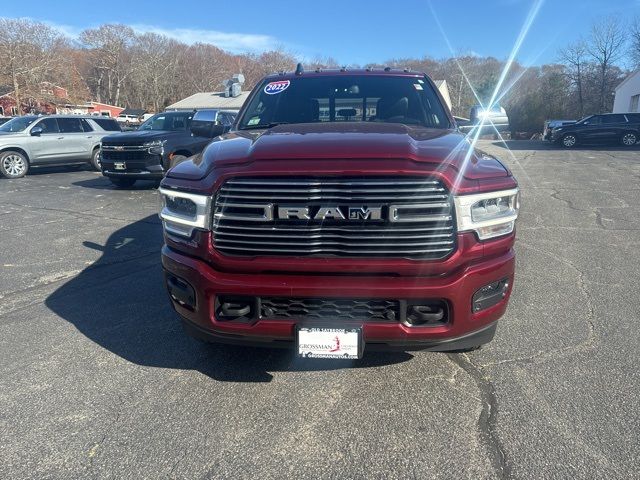 2022 Ram 3500 Laramie