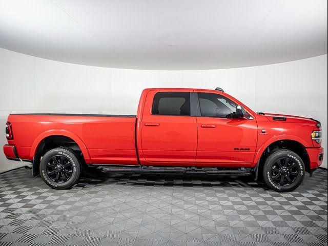 2022 Ram 3500 Laramie