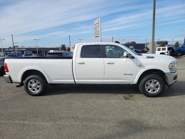 2022 Ram 3500 Laramie