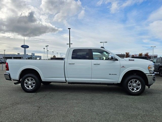 2022 Ram 3500 Laramie