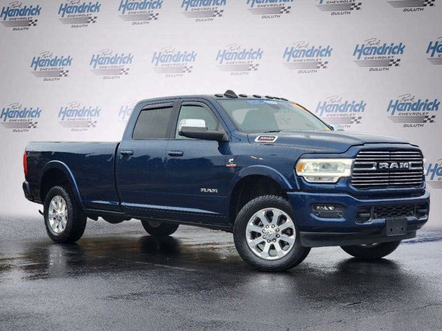 2022 Ram 3500 Laramie