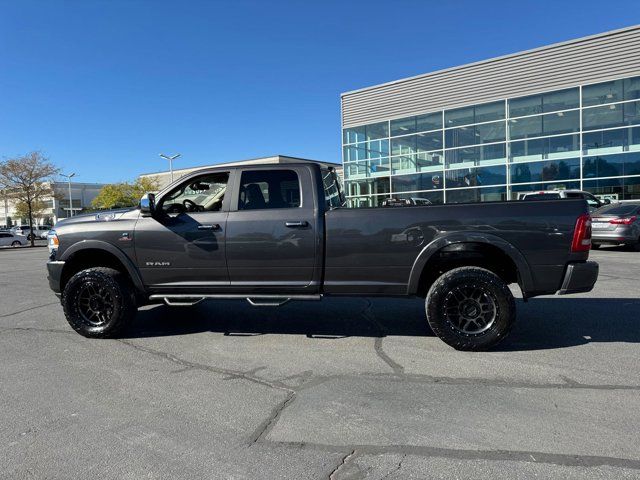 2022 Ram 3500 Laramie