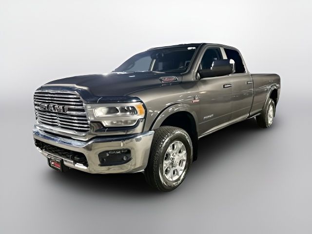 2022 Ram 3500 Laramie