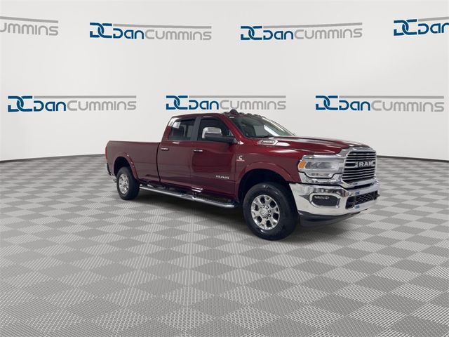 2022 Ram 3500 Laramie